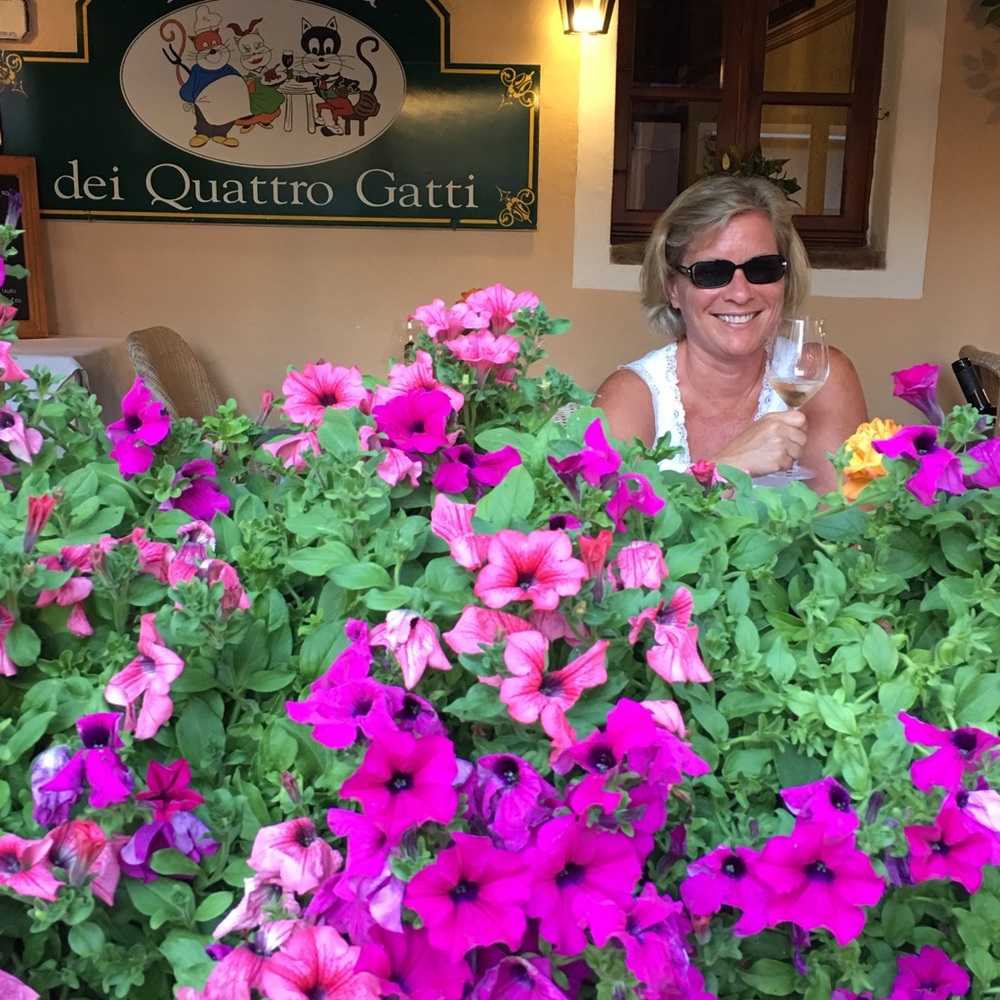 Meet your Posher, Penny